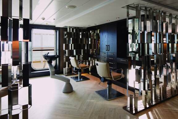 Health and Fitness Facilities